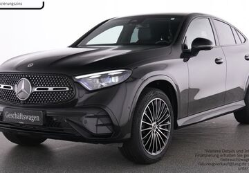 Mercedes-Benz GLC 300 8.658 km 70.805 &euro; Essen 45309