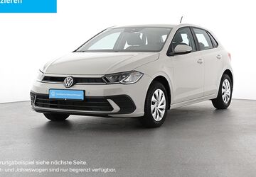 VW Polo 9.125 km 17.960 &euro; Essen 45143