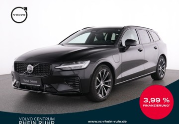 Volvo V60 32.890 km 37.850 &euro; Essen-Kray 45309