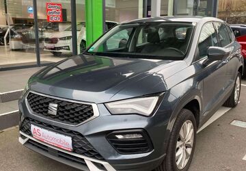 Seat Ateca 78.819 km 16.880 &euro; Essen 45326