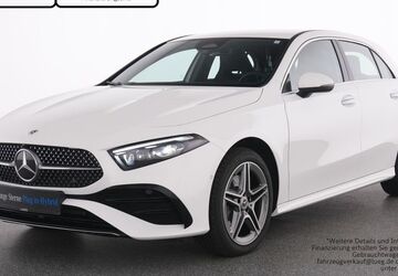 Mercedes-Benz A 250 12.688 km 33.435 &euro; Essen 45309