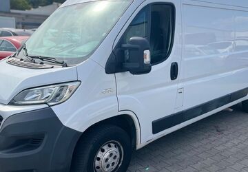 Fiat Ducato 134.773 km 9.790 &euro; Essen 45356