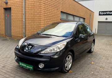 Peugeot 207 174.454 km 2.990 &euro; Essen 45326
