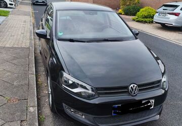VW Polo 132.000 km 4.300 &euro; Erkrath 40699