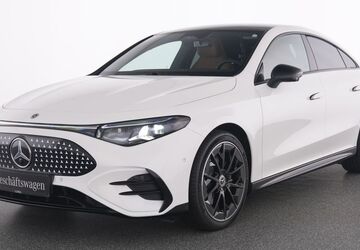 Mercedes-Benz CLA 250 7.900 km 57.885 &euro; Essen 45309
