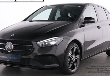 Mercedes-Benz B 250 37.228 km 27.835 &euro; Essen 45309