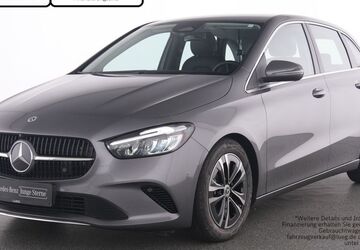 Mercedes-Benz B 180 5.998 km 29.595 &euro; Essen 45309