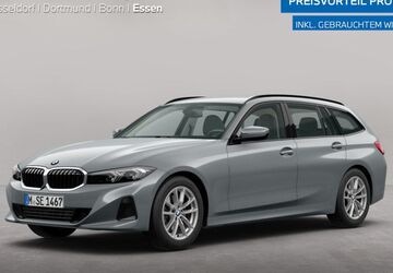BMW 318 10.744 km 36.599 &euro; Essen 45141