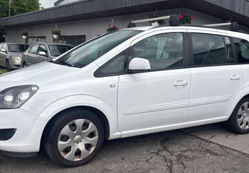 Opel Zafira 185.000 km 2.990 &euro; Essen 45356