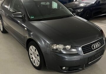 Audi A3 250.000 km 3.000 &euro; Essen 45326