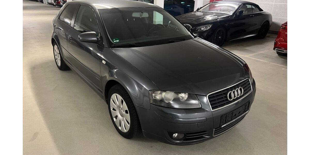 Audi A3 250.000 km 3.000 &euro; Essen 45326