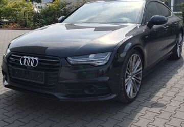 Audi A7 361.000 km 16.200 &euro; Essen 45356