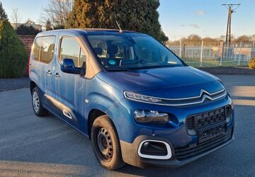 Citroen Berlingo 106.000 km 11.990 &euro; Hünxe 46569