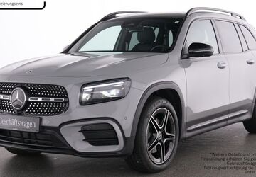 Mercedes-Benz GLB 200 6.926 km 45.220 &euro; Essen 45309