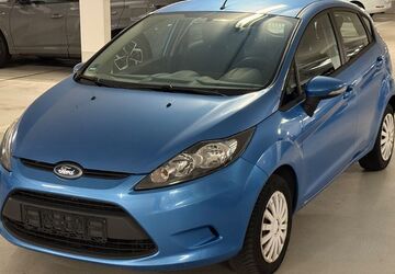 Ford Fiesta 200.000 km 3.000 &euro; Essen 45326