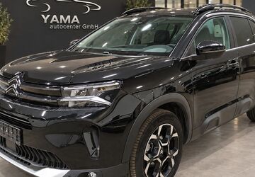 Citroen C5 Aircross 5.834 km 21.950 &euro; Essen 45329