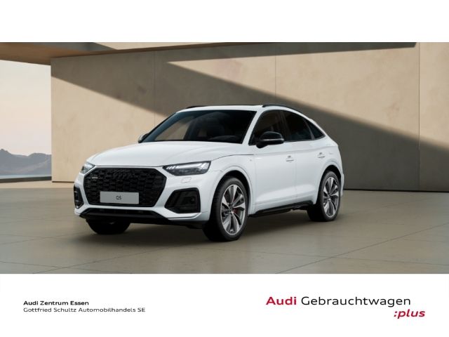 Audi Q5 22.500 km 54.880 &euro; Essen 45143