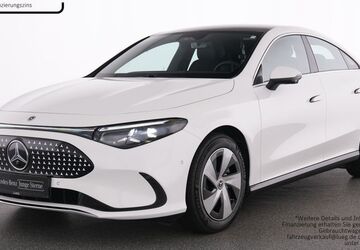 Mercedes-Benz CLA 250 4.810 km 48.885 &euro; Essen 45309