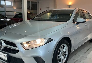 Mercedes-Benz A 180 45.000 km 18.499 &euro; Essen 45139