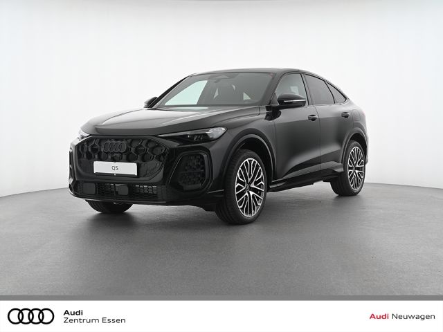 Audi Q5 2.500 km 77.880 &euro; Essen 45143