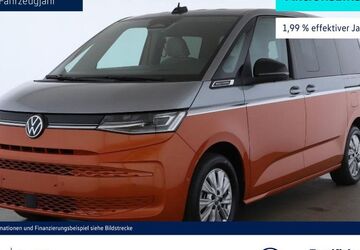 VW T7 Multivan 20.589 km 65.290 &euro; Bochum 44866