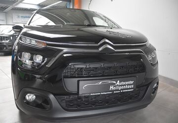 Citroen C3 26.677 km 12.980 &euro; Heiligenhaus 42579