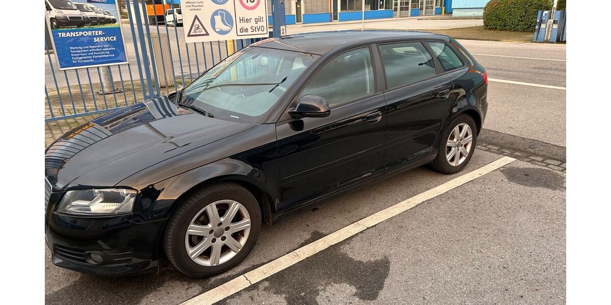 Audi A3 326.000 km 1.500 &euro; Essen 45149