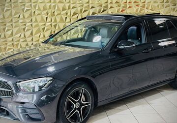 Mercedes-Benz E 300 102.000 km 28.999 &euro; Essen 45326
