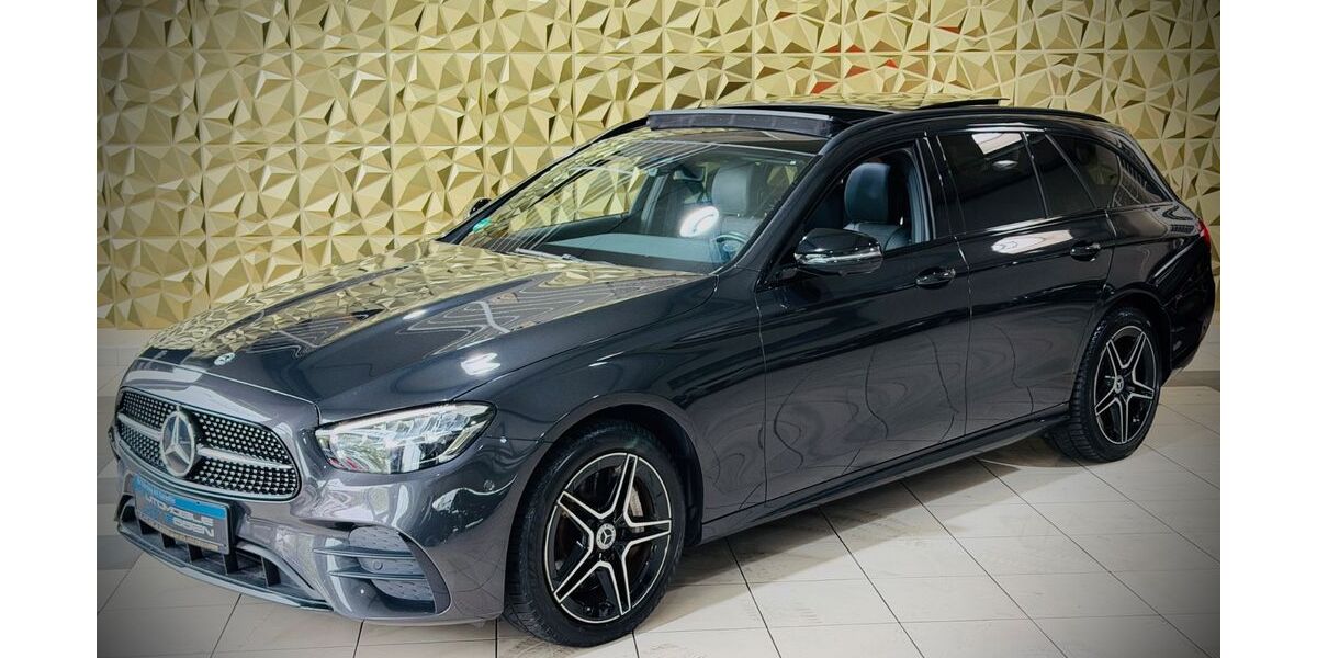Mercedes-Benz E 300 102.000 km 28.999 &euro; Essen 45326