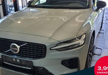 Volvo V60 34.888 km 39.850 &euro; Essen-Kray 45309