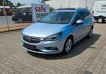 Opel Astra 140.300 km 6.800 &euro; Essen 45143