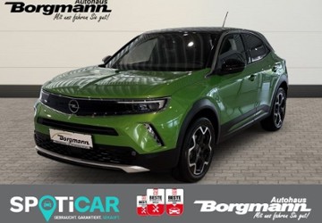 Opel Mokka 21.545 km 19.990 &euro; Essen 45356