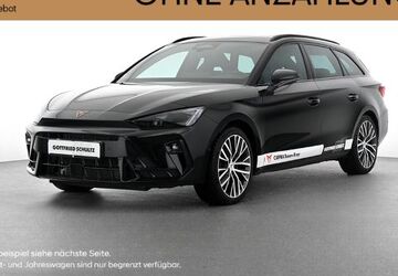 Cupra Leon 17.999 km 39.980 &euro; Essen 45307