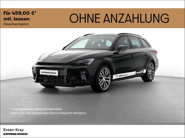 Cupra Leon 17.999 km 39.980 &euro; Essen 45307