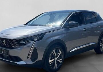Peugeot 3008 28.890 km 24.490 &euro; Duisburg 47167