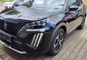 Peugeot 2008 44.906 km 20.490 &euro; Essen 45307