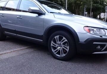 Volvo XC70 274.500 km 10.900 &euro; Essen 45276