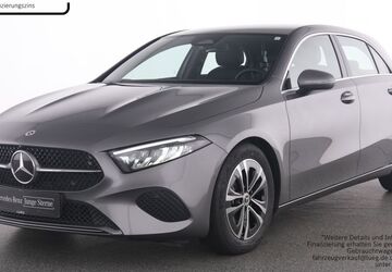 Mercedes-Benz A 180 2.782 km 27.885 &euro; Essen 45309