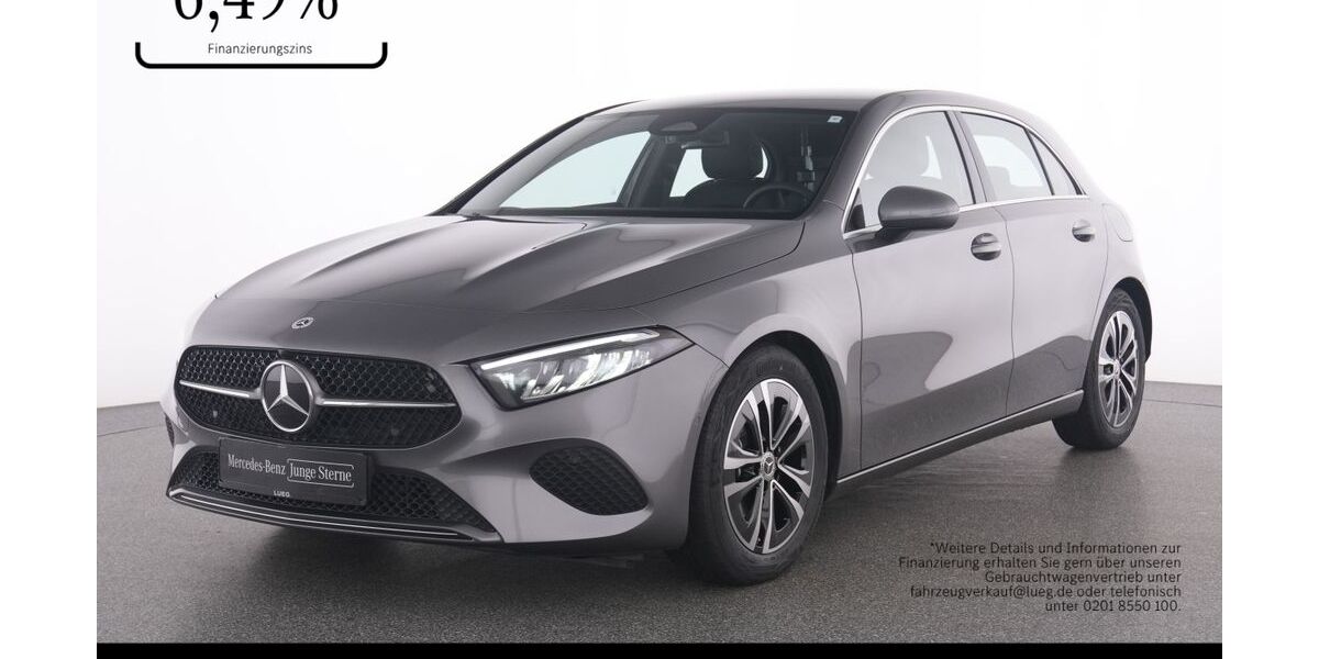 Mercedes-Benz A 180 2.782 km 27.885 &euro; Essen 45309