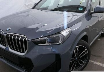 BMW X1 24.962 km 42.880 &euro; Essen 45134