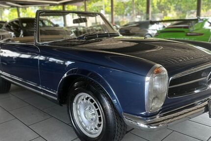 Mercedes-Benz SL 230 52.905 km 71.999 &euro; Ratingen bei Düsseldorf 40878