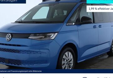 VW T7 California 5.742 km 64.590 &euro; Bochum 44866