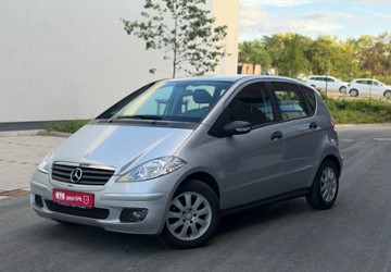 Mercedes-Benz A 150 100.832 km 3.500 &euro; Essen 45145