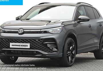 VW Tiguan 15.999 km 51.680 &euro; Essen 45143