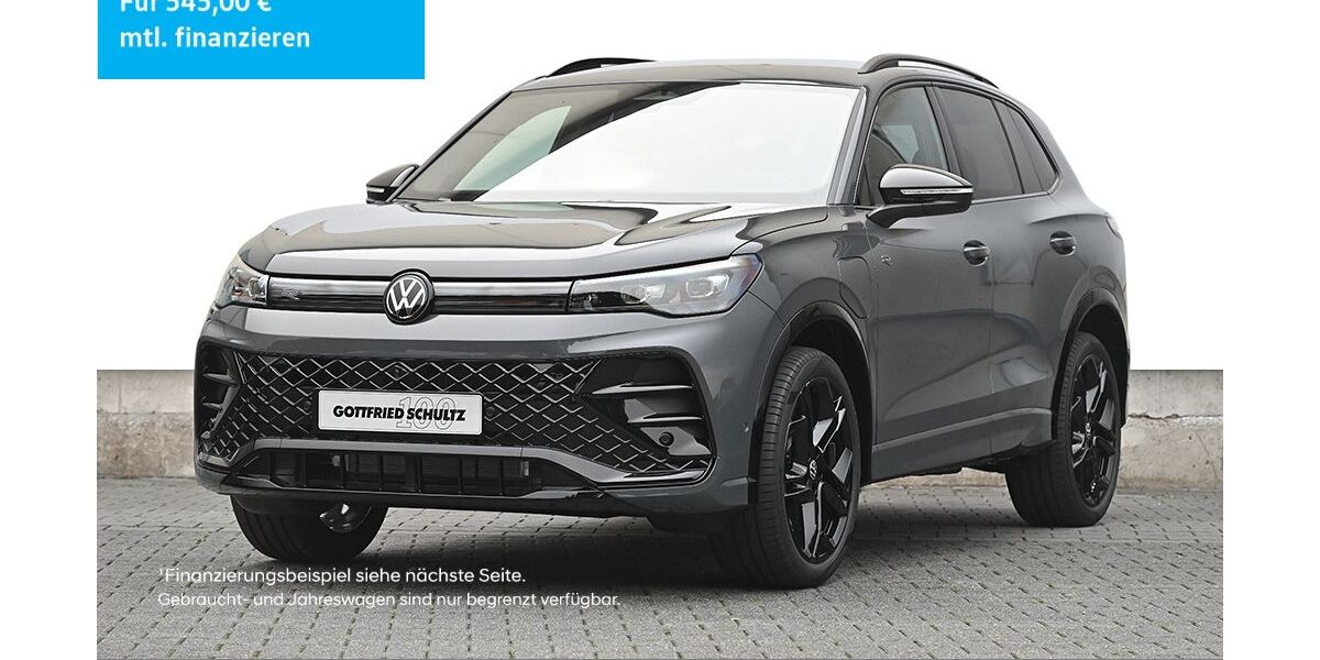 VW Tiguan 15.999 km 51.680 &euro; Essen 45143