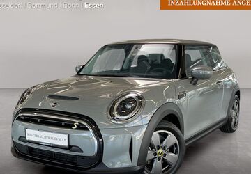 Mini Cooper SE 34.838 km 18.499 &euro; Essen 45141