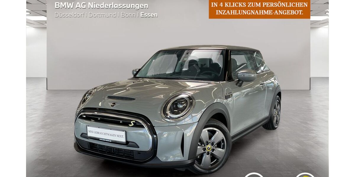 Mini Cooper SE 34.838 km 18.499 &euro; Essen 45141