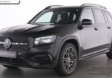 Mercedes-Benz GLB 180 8.674 km 38.950 &euro; Essen 45309