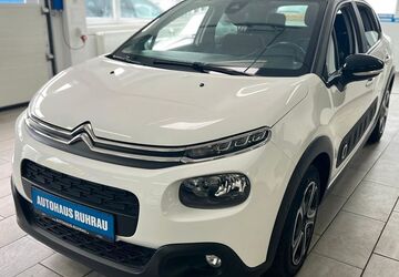 Citroen C3 67.072 km 11.900 &euro; Essen 45279