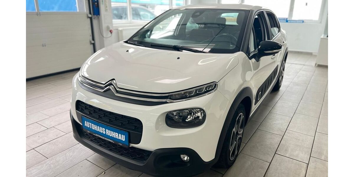 Citroen C3 67.072 km 11.900 &euro; Essen 45279
